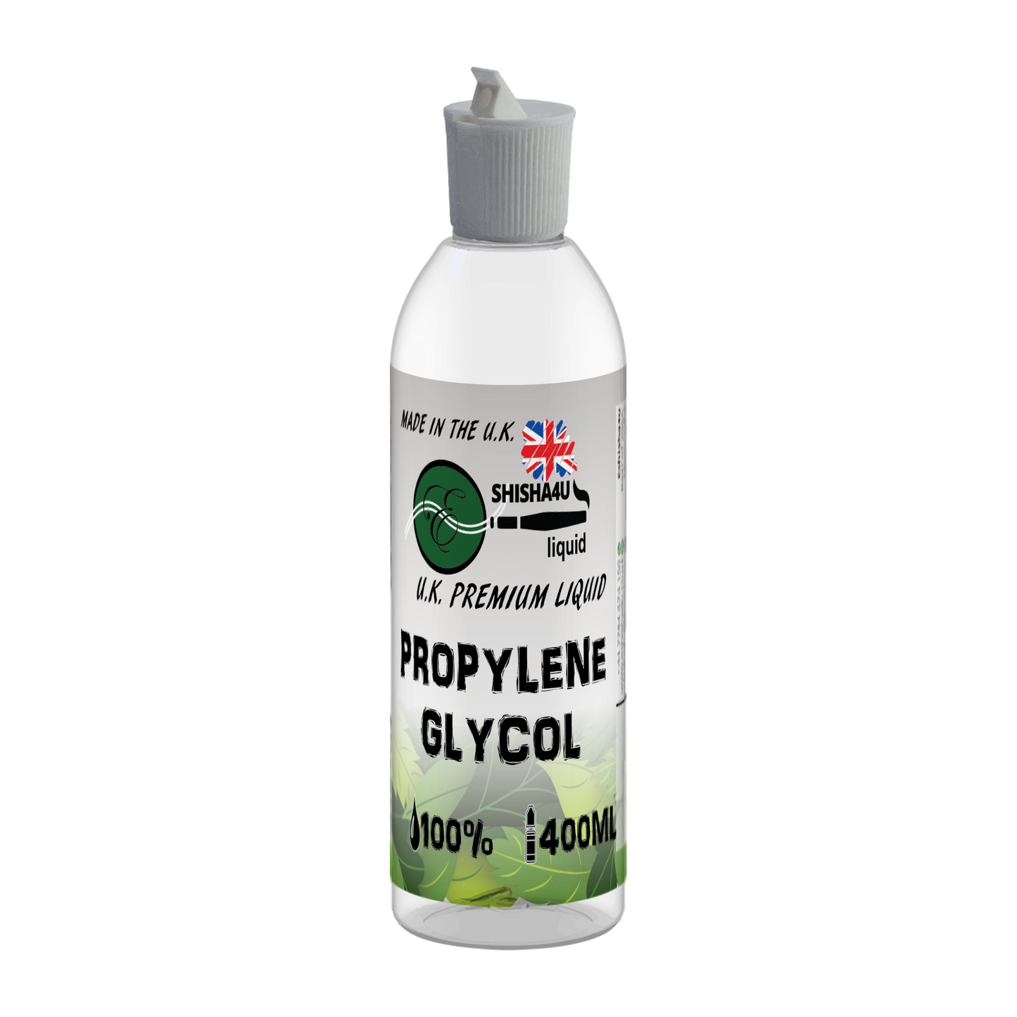 eshisha4u 400ml pg
