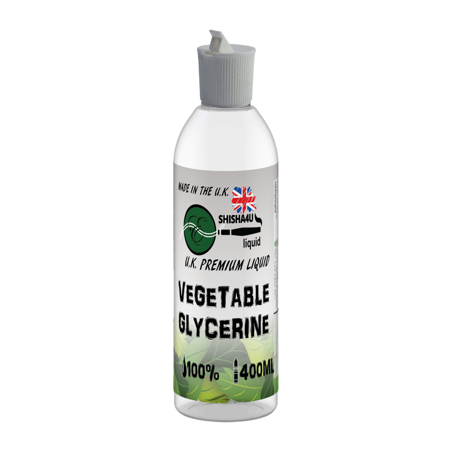 eshisha4u 400ml vg
