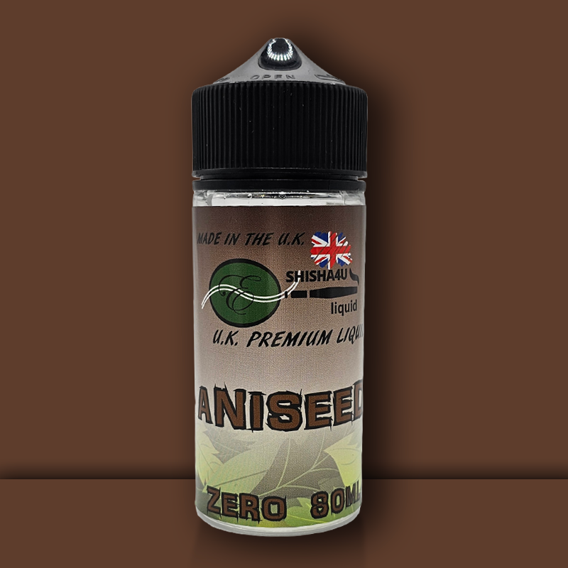 eshisha4u 80ml shortfill aniseed