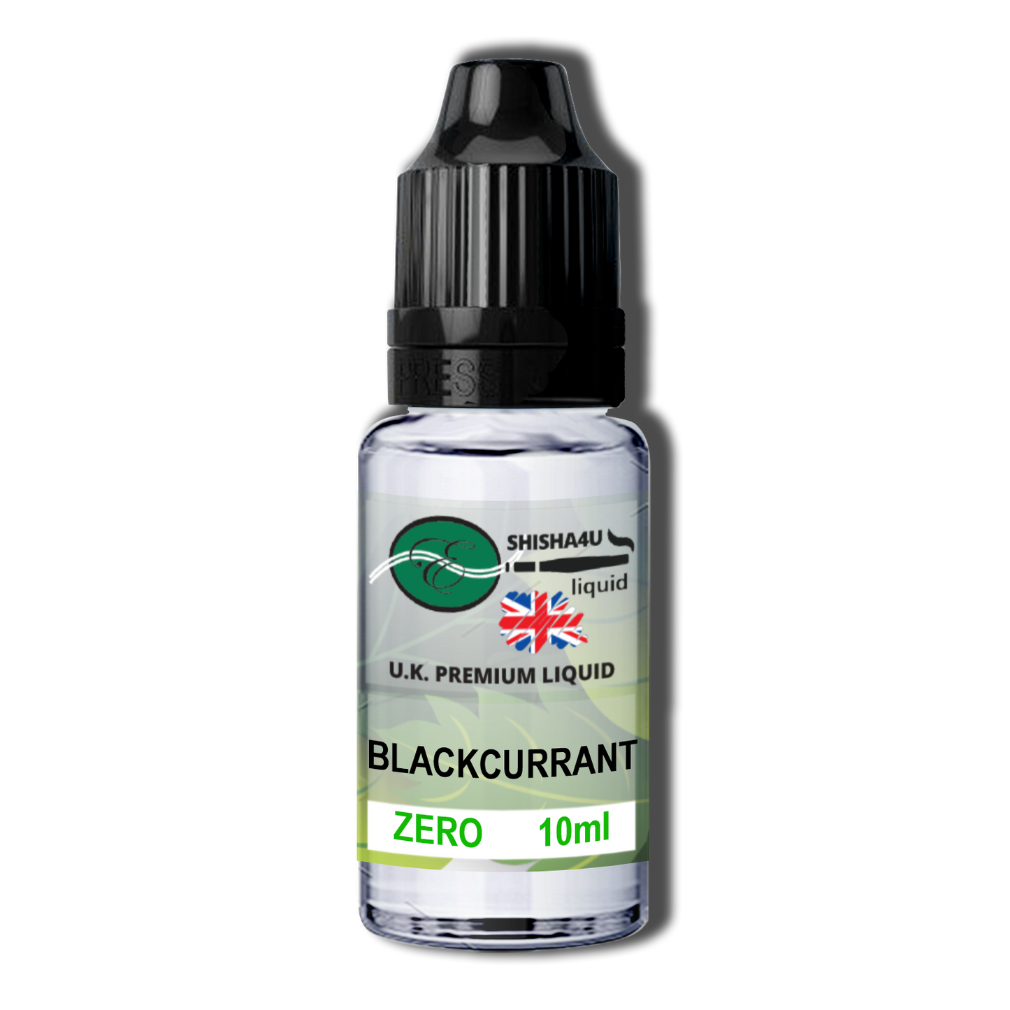 eshisha4u 10ml blackcurrant