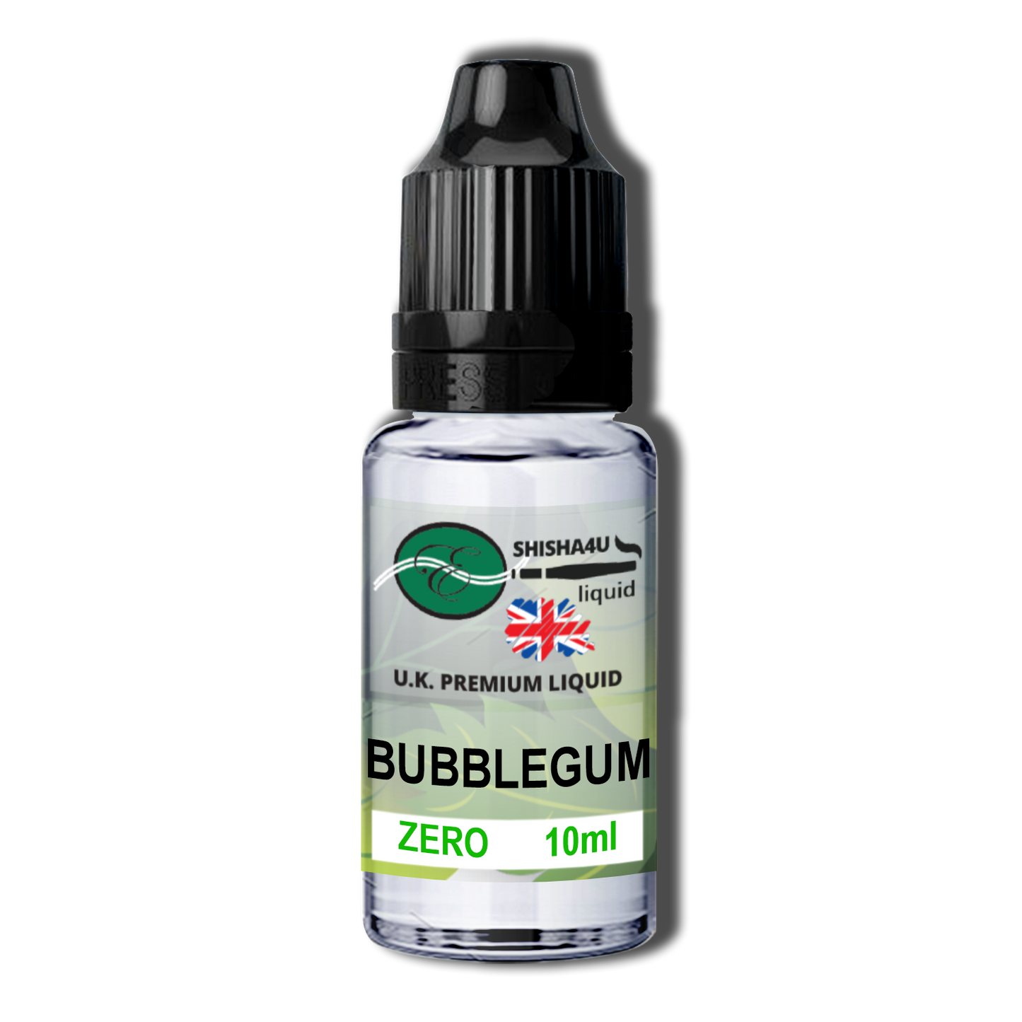eshisha4u 10ml bubblegum