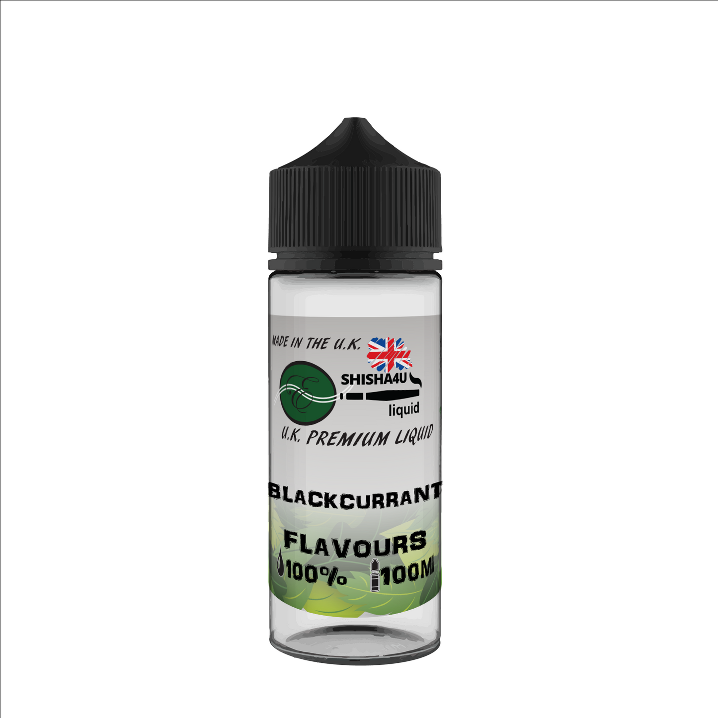 eshisha4u flavour concentrate 100ml blackcurrant