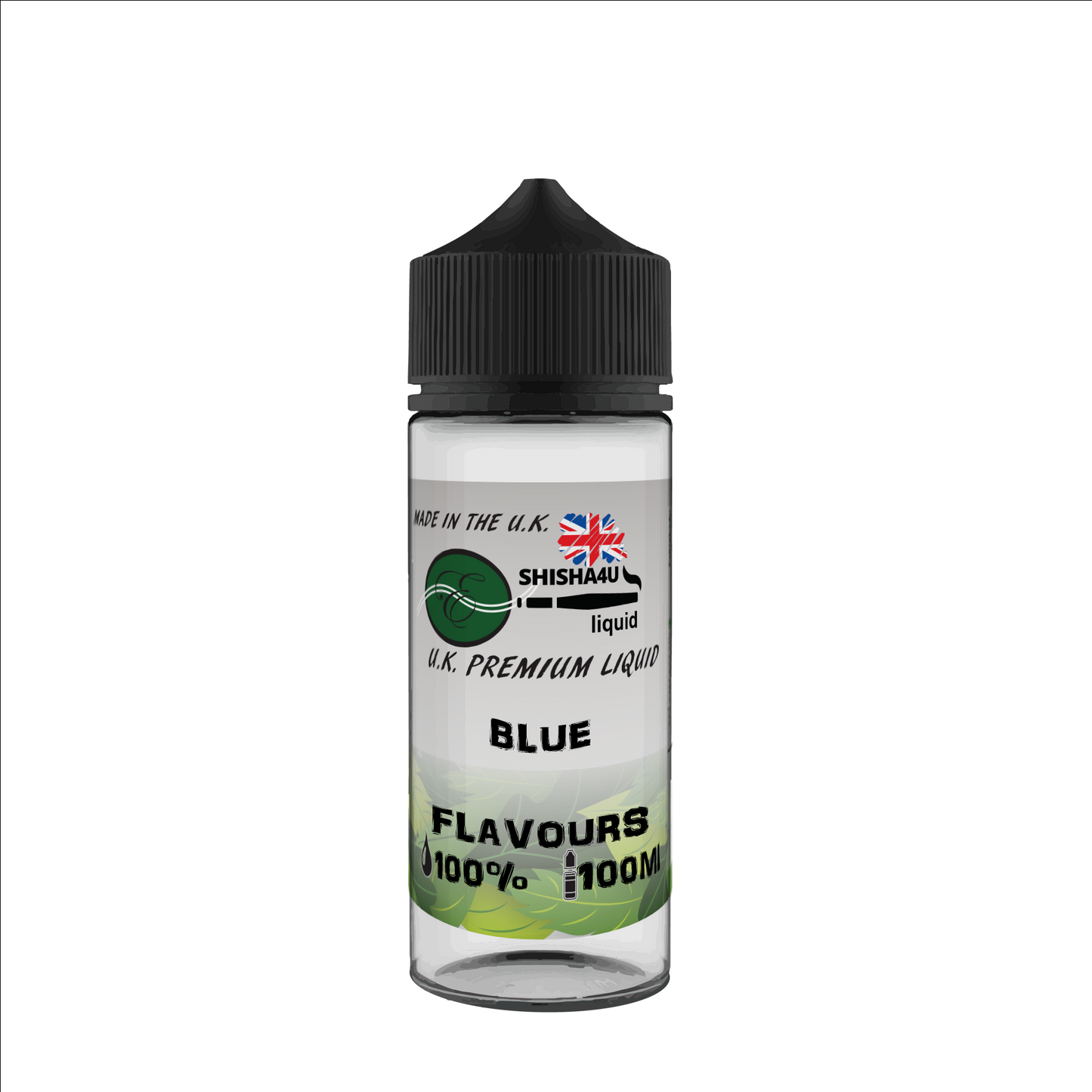 eshisha4u flavour concentrate 100ml blue
