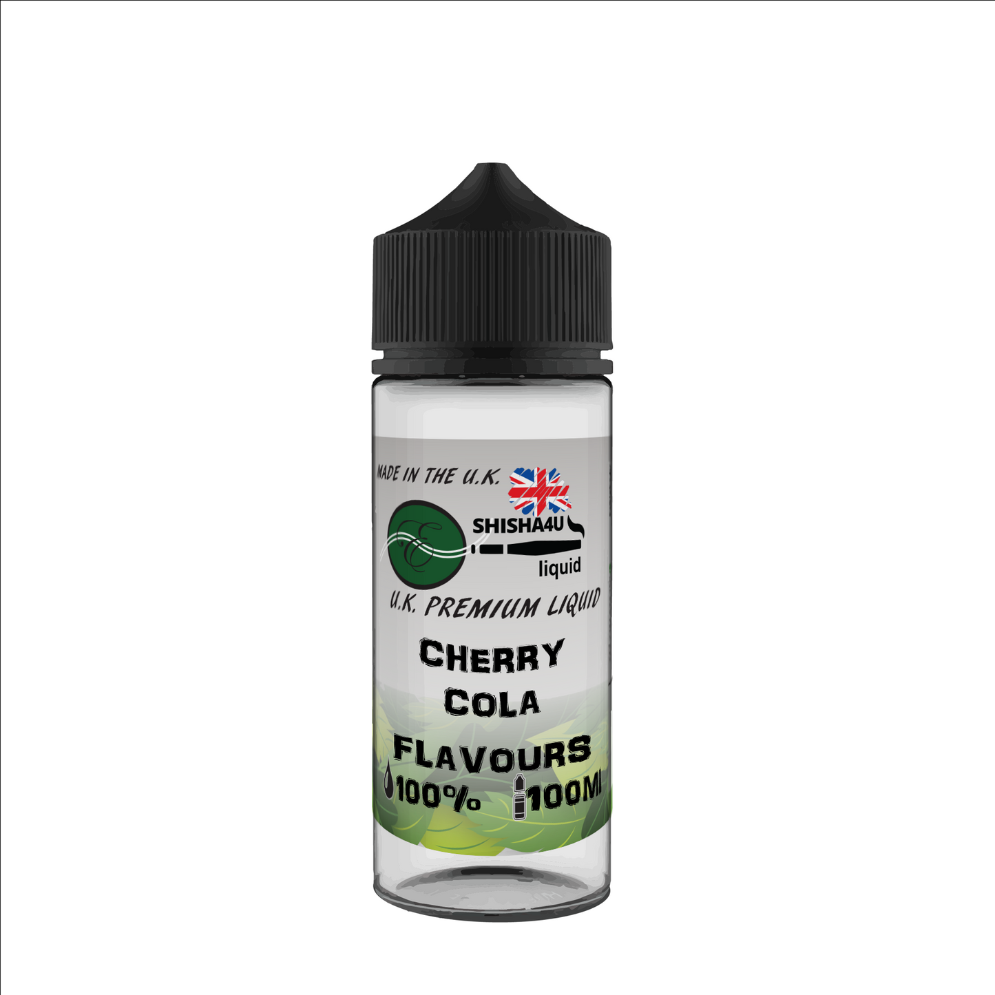 eshisha4u flavour concentrate 100ml cherry cola
