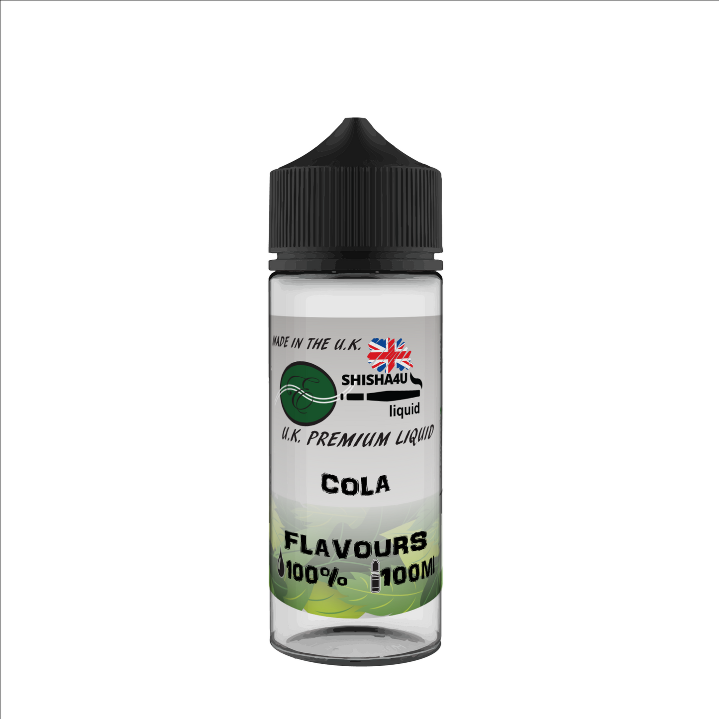 eshisha4u flavour concentrate 100ml cola