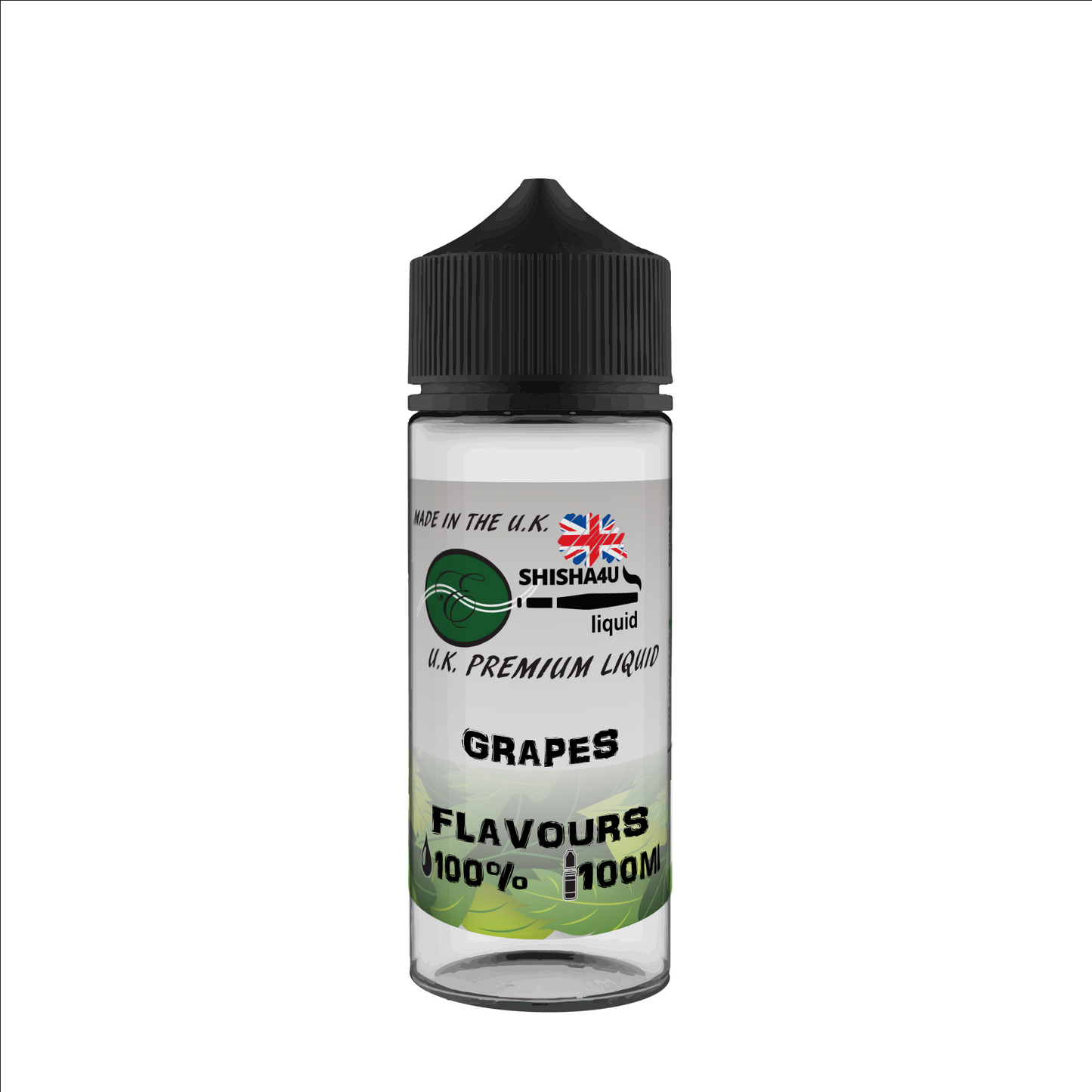eshisha4u flavour concentrate 100ml grapes