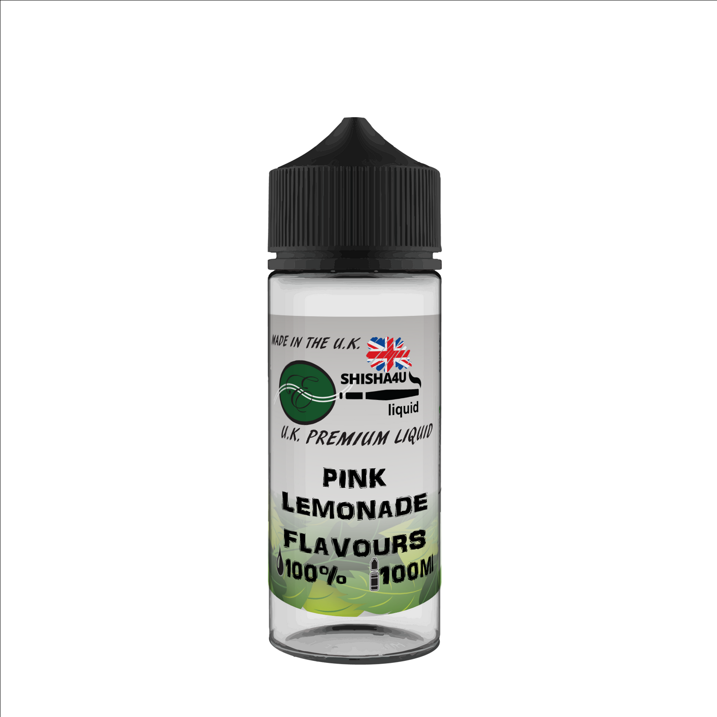 eshisha4u flavour concentrate 100ml pink lemonade