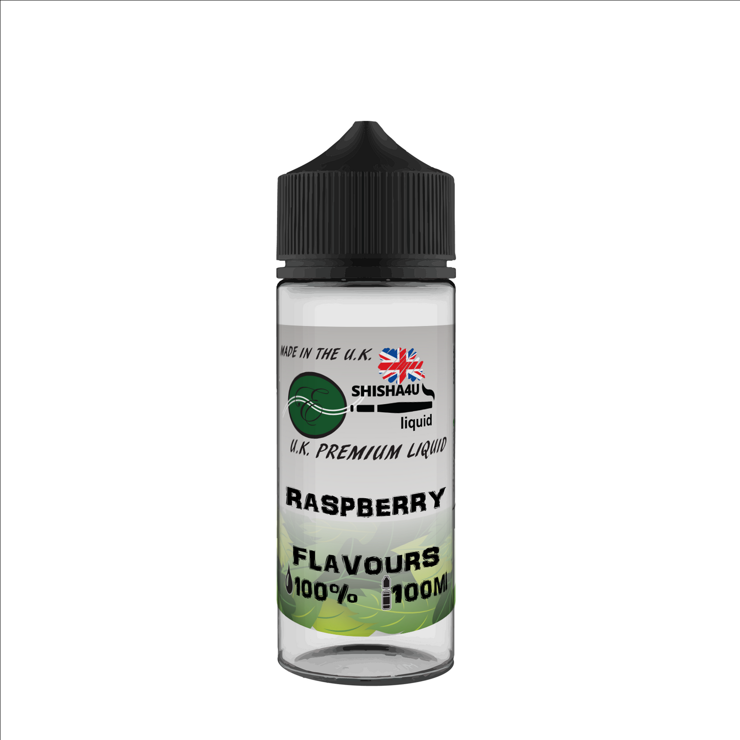 eshisha4u flavour concentrate 100ml raspberry
