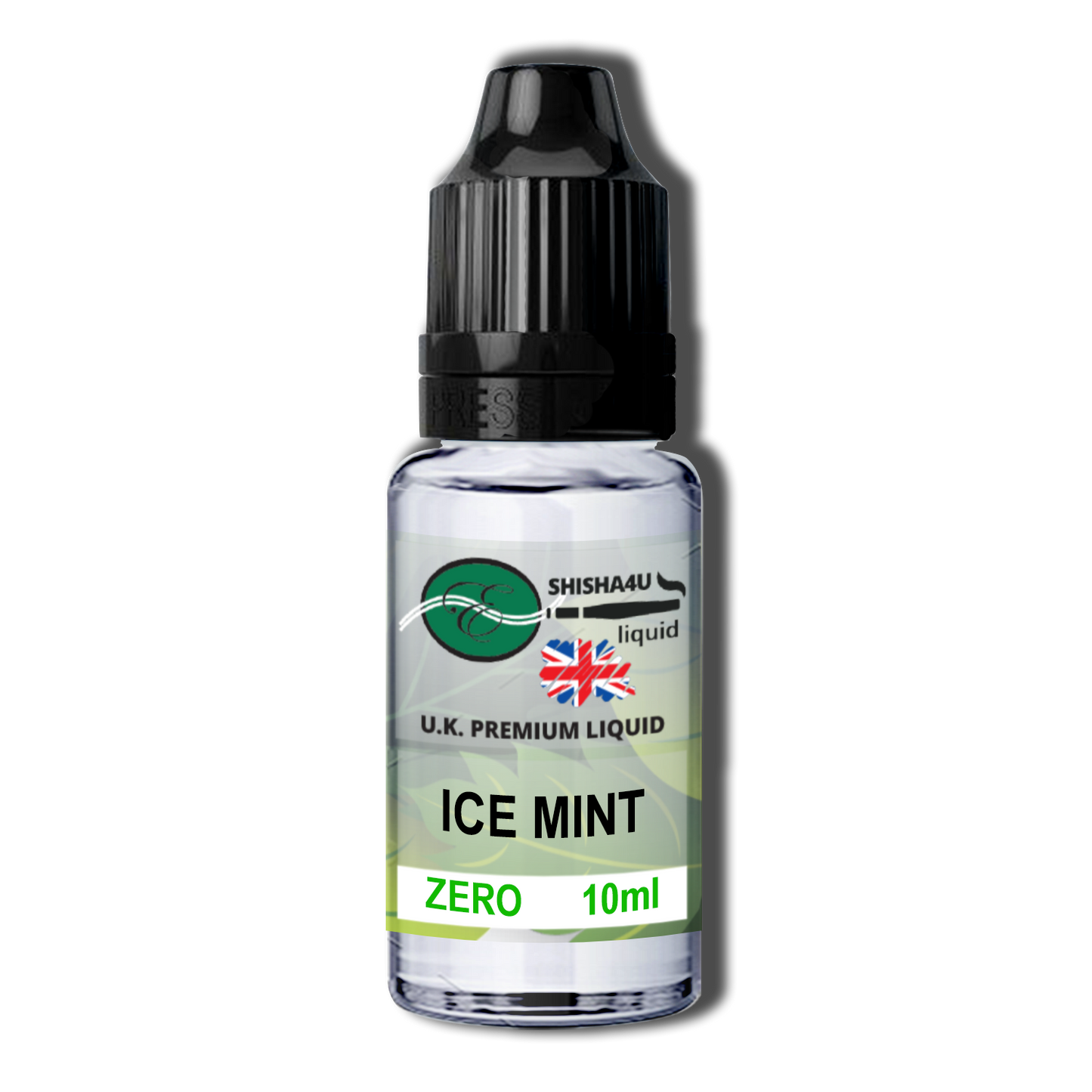 eshisha4u 10ml ice mint
