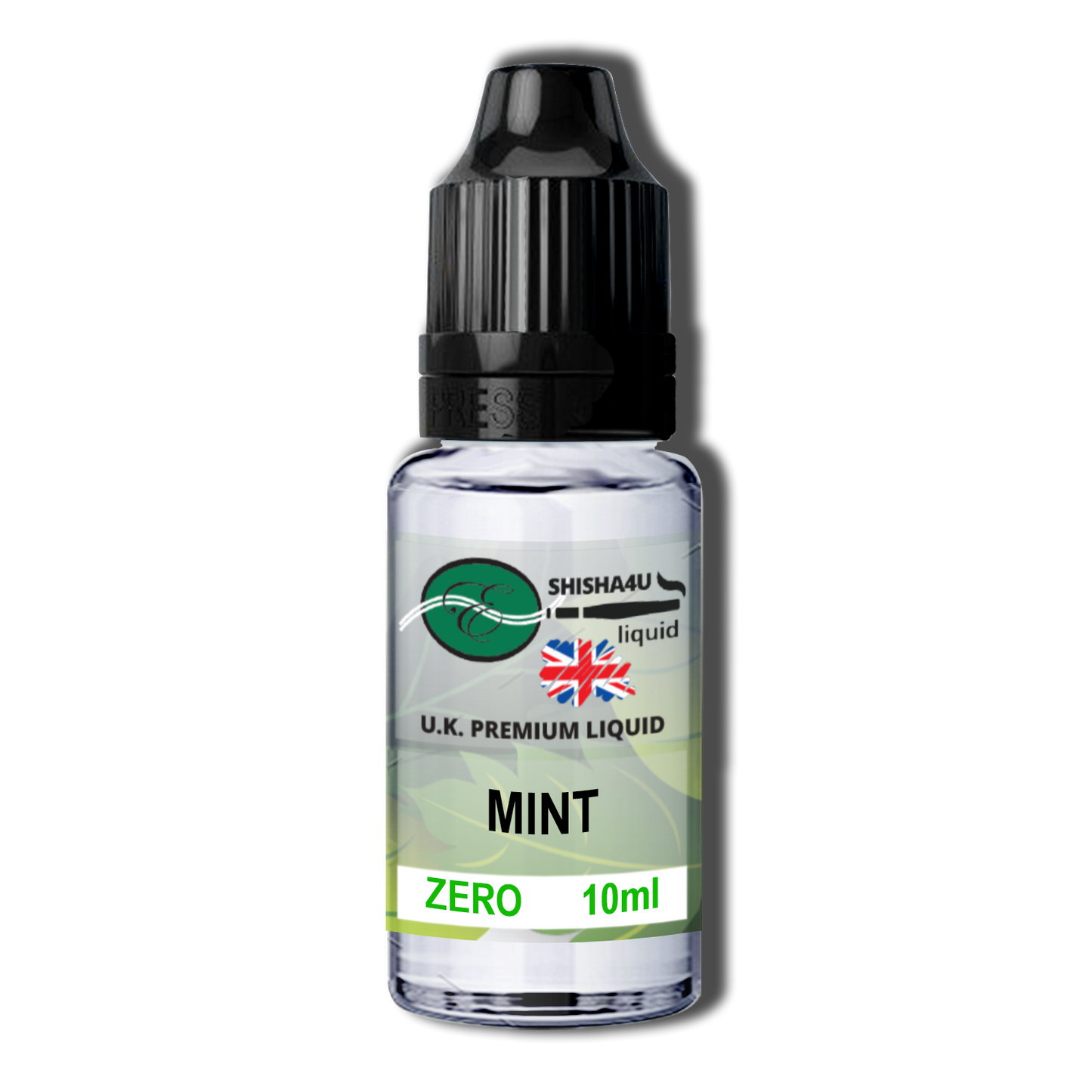 eshisha4u 10ml mint