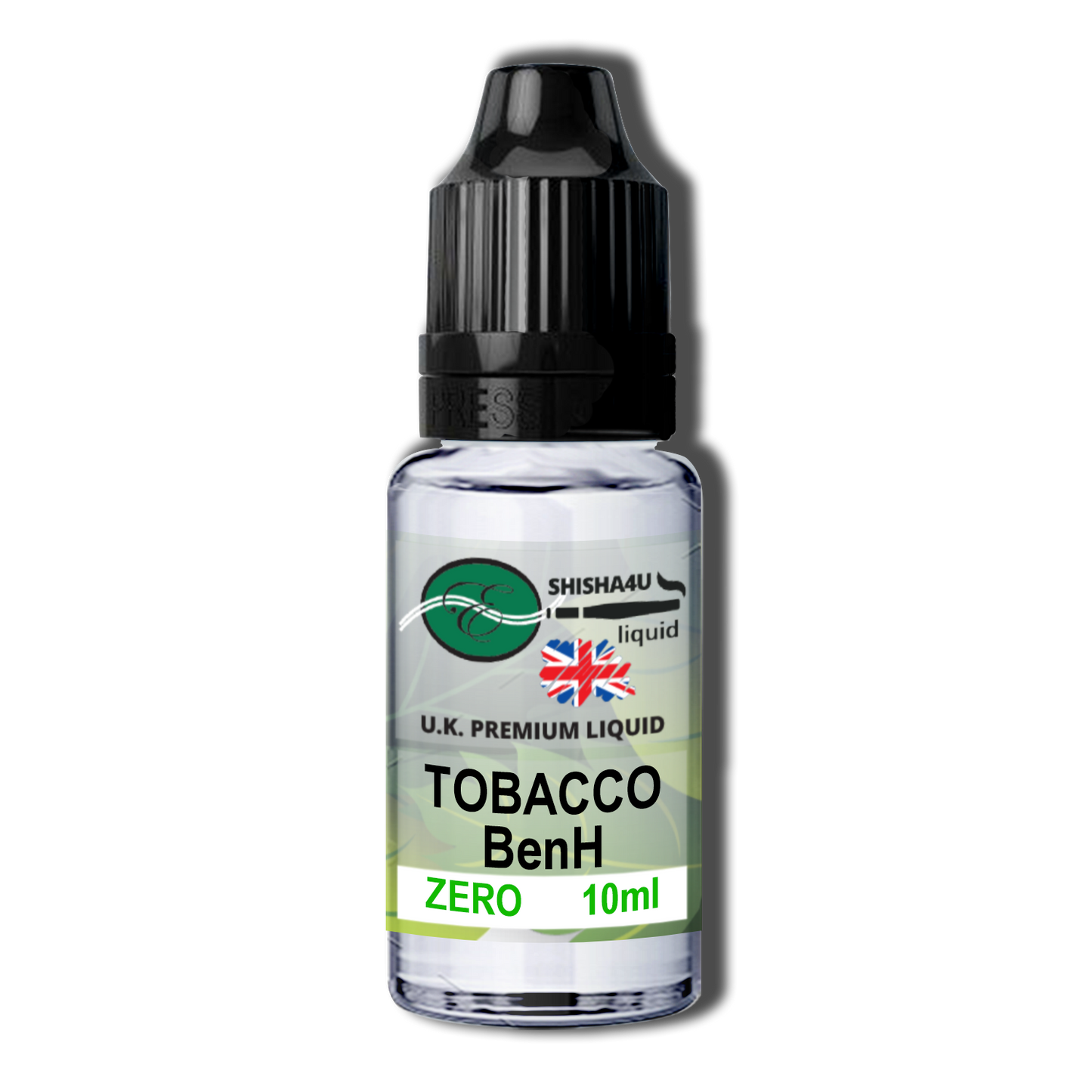 eshisha4u 10ml tobacco benh