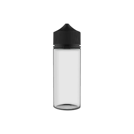 100ml pet bottle