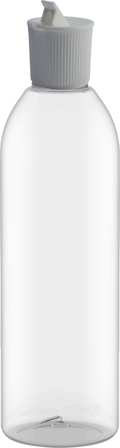 400ml bullet bottle