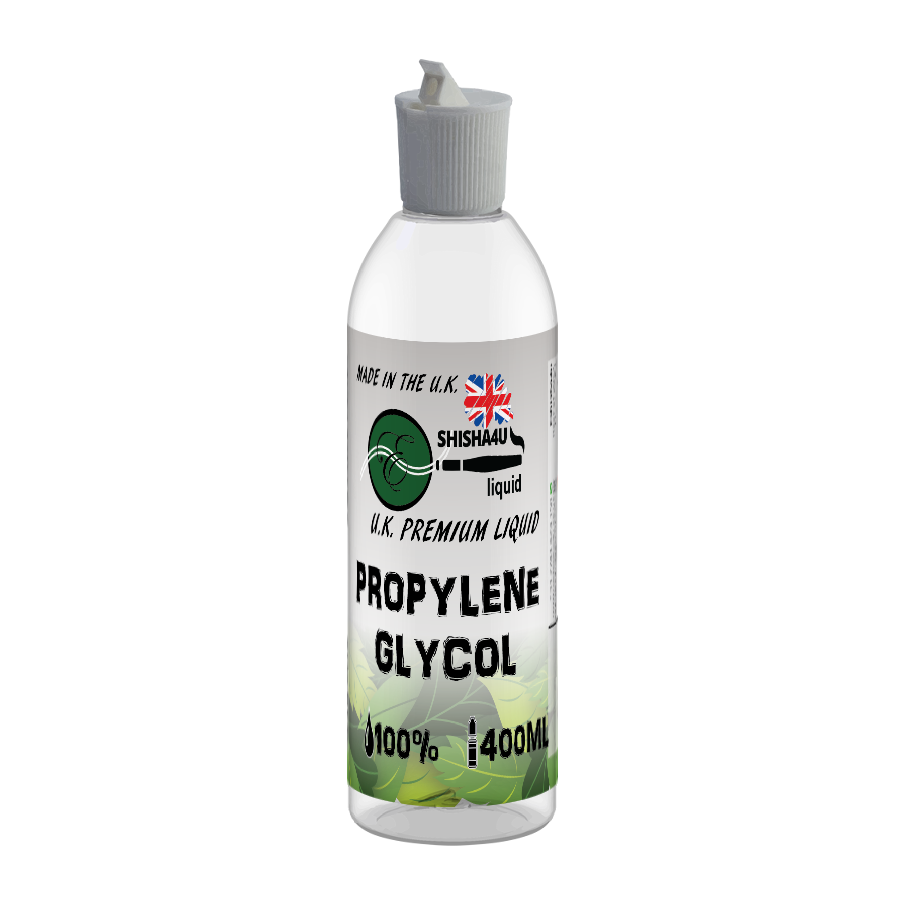 eshisha4u 400ml pg