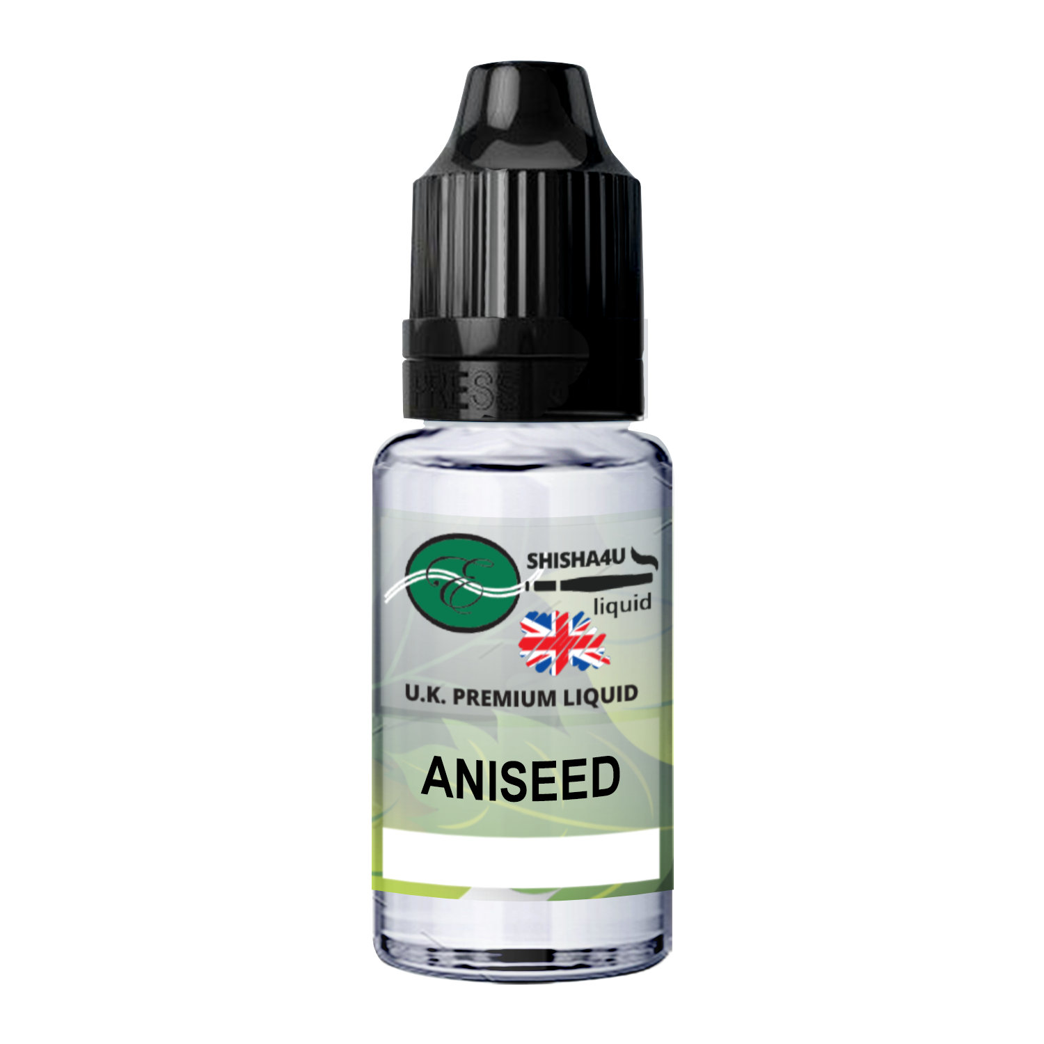 eshisha4u 10ml nicotine aniseed