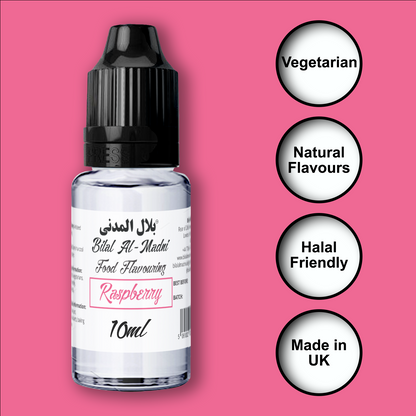 bilal al madni 10ml raspberry