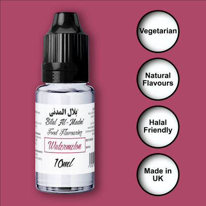 bilal al madni 10ml watermelon
