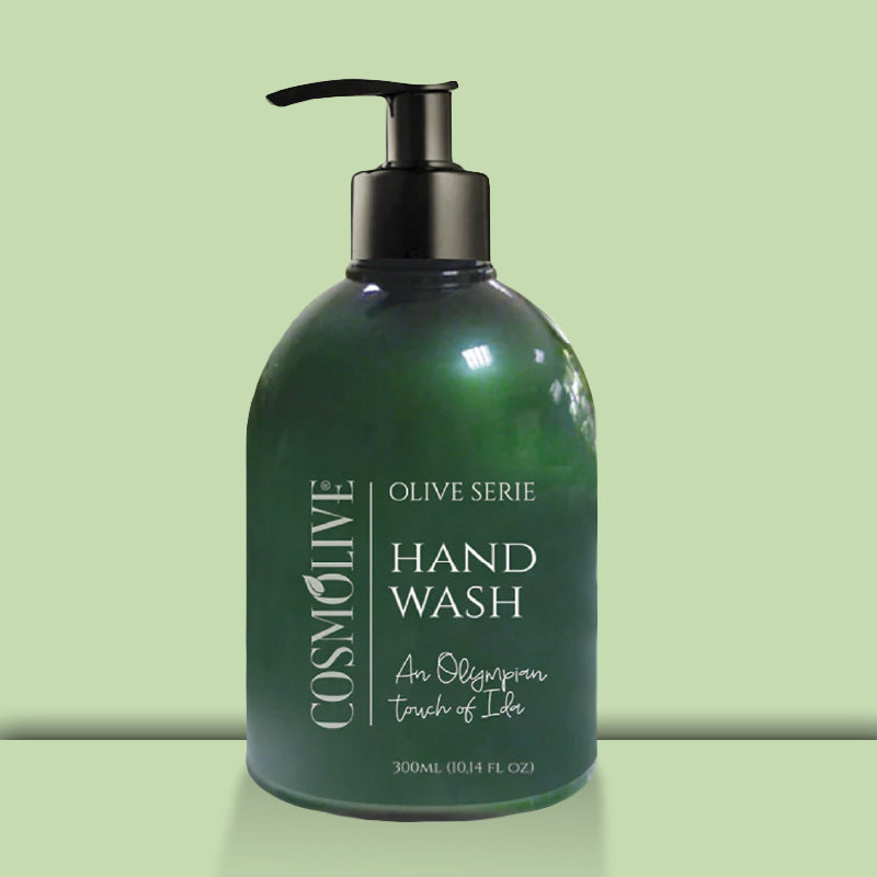 Cosmolive Olive Hand wash 300ml