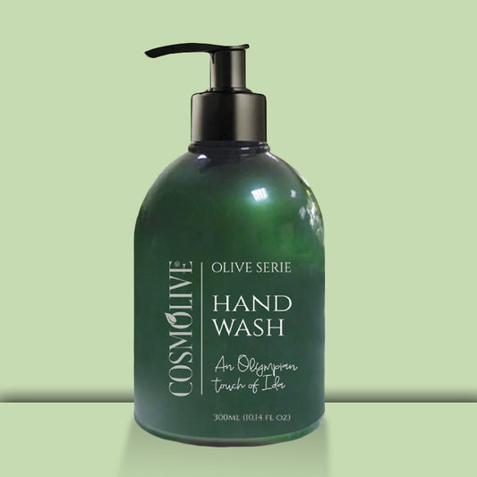 cosmolive handwash