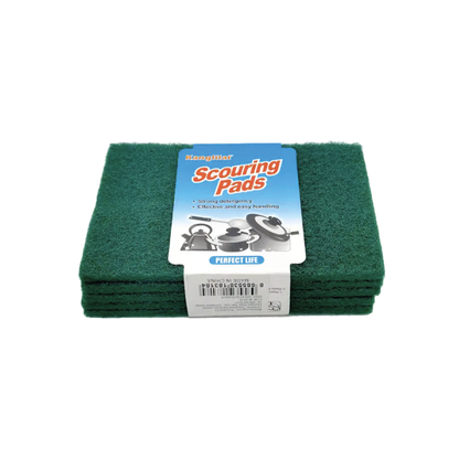 Kanglilai Scouring Pads (5 pads)