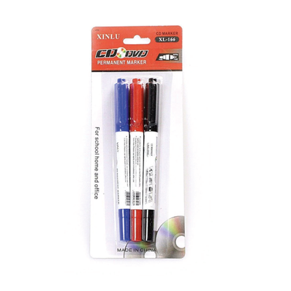 Xinlu Permanent Marker Pens