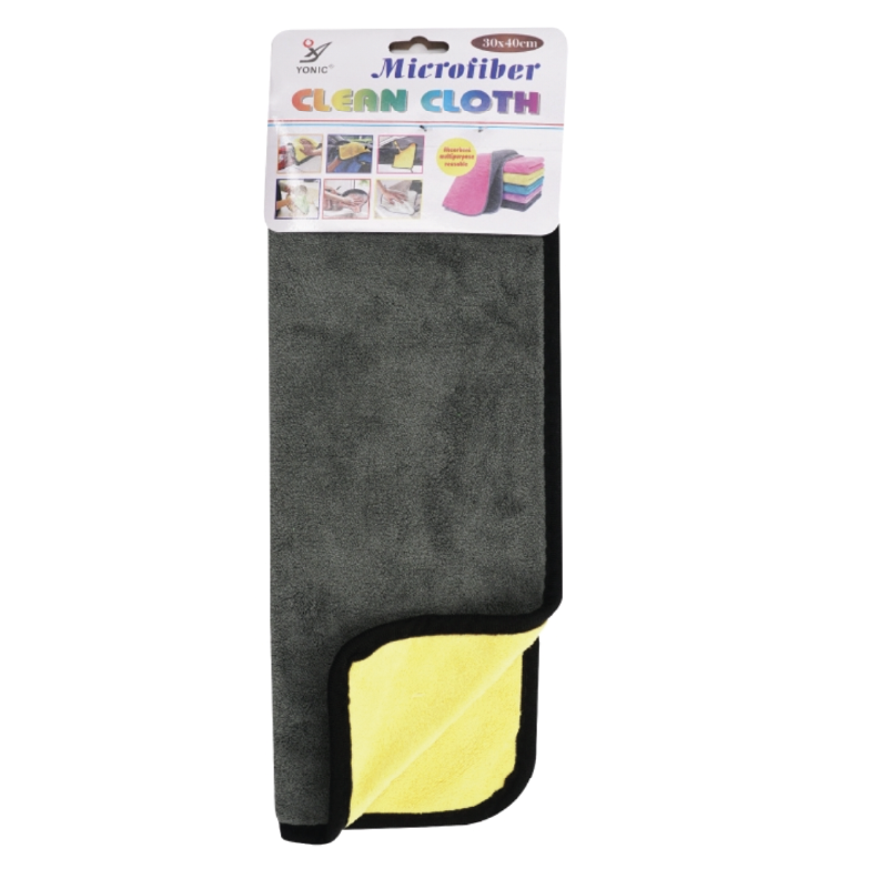 Microfibre Cleaning Cloth